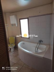 For rent Gardanne 2 rooms 43 m2 Bouches du Rhone (13120) photo 2