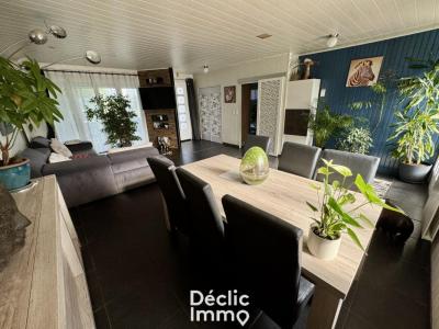 For sale Joue-les-tours 4 rooms 103 m2 Indre et loire (37300) photo 1