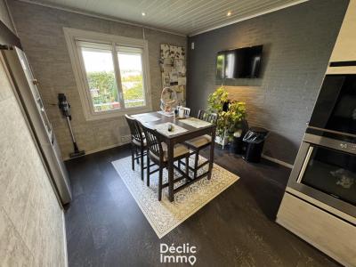 For sale Joue-les-tours 4 rooms 103 m2 Indre et loire (37300) photo 3