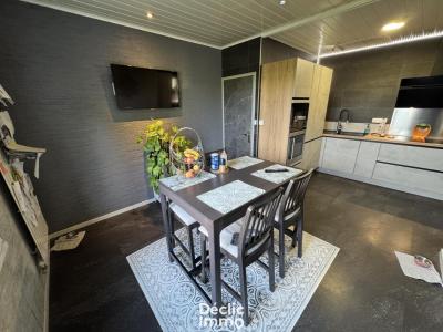 For sale Joue-les-tours 4 rooms 103 m2 Indre et loire (37300) photo 4