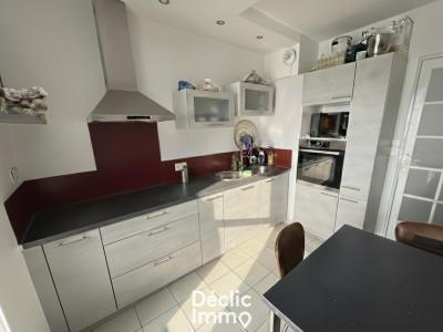 For sale Saint-pierre-des-corps 3 rooms 68 m2 Indre et loire (37700) photo 1