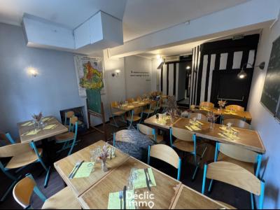 Annonce Vente Commerce Tours 37