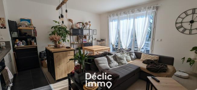 Annonce Vente 3 pi�ces Appartement Tours 37