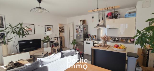 Acheter Appartement 60 m2 Tours