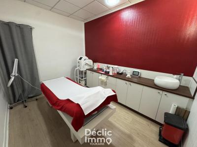 Acheter Commerce 66 m2 Tours