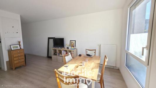Acheter Appartement 44 m2 Tours