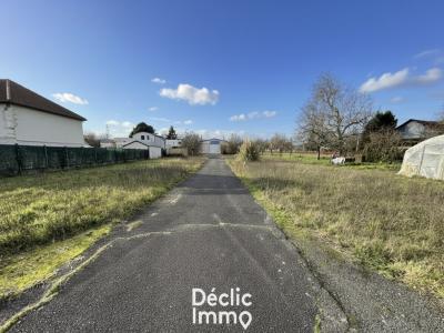 For sale Saint-cyr-sur-loire 3225 m2 Indre et loire (37540) photo 0