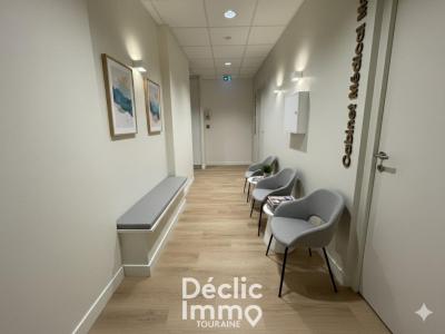 Louer Bureau Tours Indre et loire