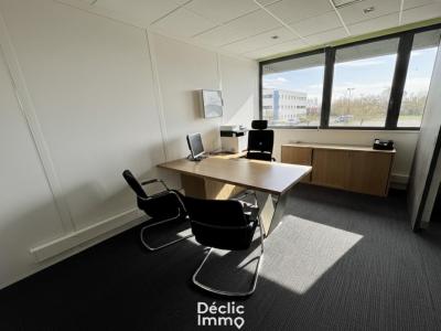 Acheter Commerce 191 m2 Saint-cyr-sur-loire