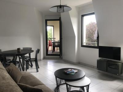 Annonce Location 2 pi�ces Appartement Dinard 35
