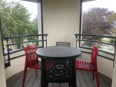 Louer Appartement Dinard Ille et vilaine
