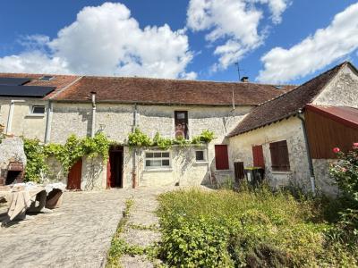 For sale Dagny 4 rooms 85 m2 Seine et marne (77320) photo 0