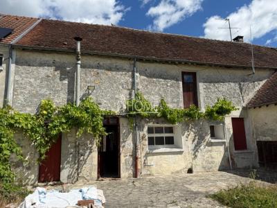 Annonce Vente 4 pi�ces Maison Dagny 77