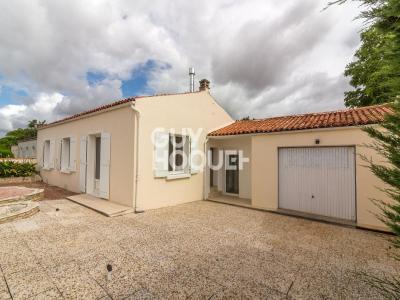 For sale Annezay LA-DEVISE 6 rooms 103 m2 Charente maritime (17380) photo 0