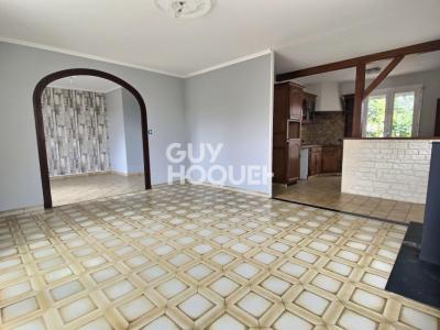 Annonce Vente 6 pi�ces Maison Annezay 17