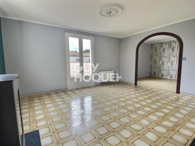 Acheter Maison 103 m2 Annezay