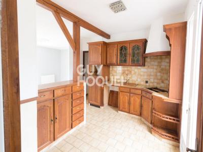 Acheter Maison Annezay 196000 euros