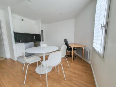 Annonce Location Appartement Madeleine 59