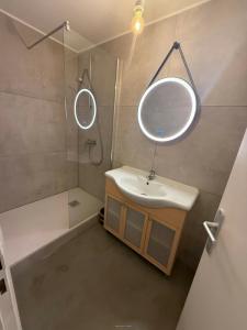 For rent Lyon-2eme-arrondissement 3 rooms 74 m2 Rhone (69002) photo 2