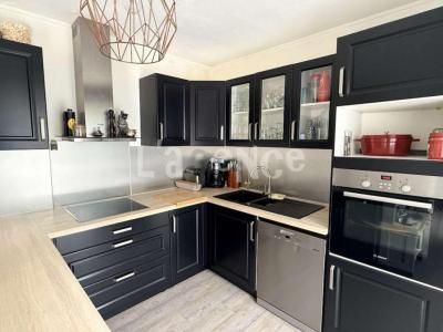 Acheter Maison 120 m2 Claye-souilly