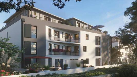 For rent Nantes 2 rooms 36 m2 Loire atlantique (44300) photo 1
