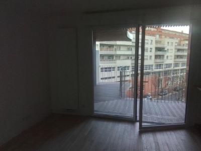 Louer Appartement Issy-les-moulineaux Hauts de Seine