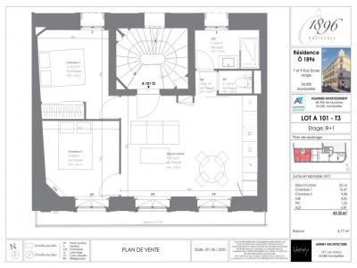 Annonce Location 2 pi�ces Appartement Montpellier 34