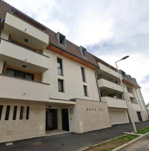 Louer Appartement 45 m2 Limoges