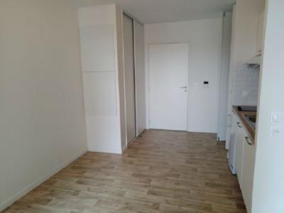 For rent Limoges 1 room 30 m2 Haute vienne (87000) photo 0