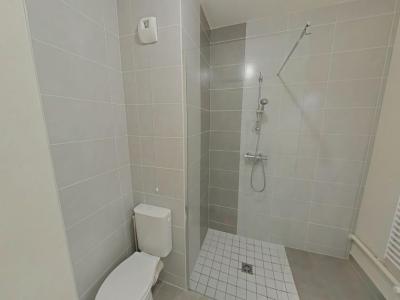 Louer Appartement 30 m2 Dijon