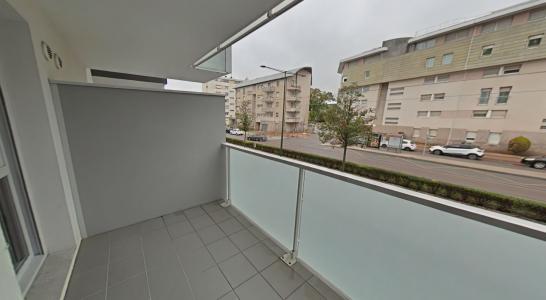 Louer Appartement Dijon Cote d'or