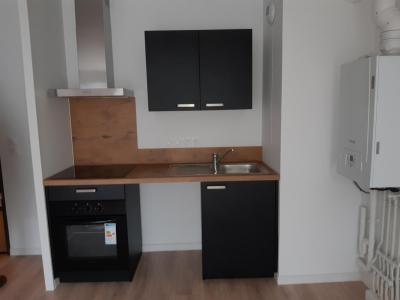 Louer Appartement 44 m2 Reims