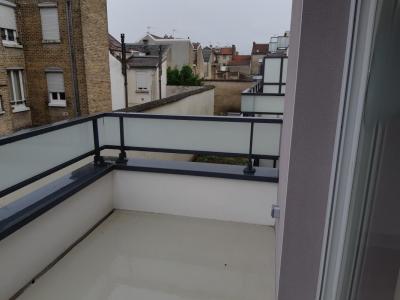 Louer Appartement Reims 585 euros
