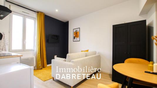 Louer Appartement Villeurbanne 599 euros