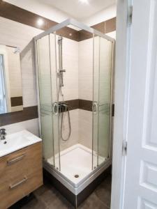 For rent Saint-etienne 1 room 22 m2 Loire (42000) photo 2