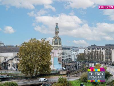 Acheter Appartement 75 m2 Nantes
