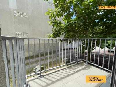 For sale Nantes 1 room 28 m2 Loire atlantique (44300) photo 0
