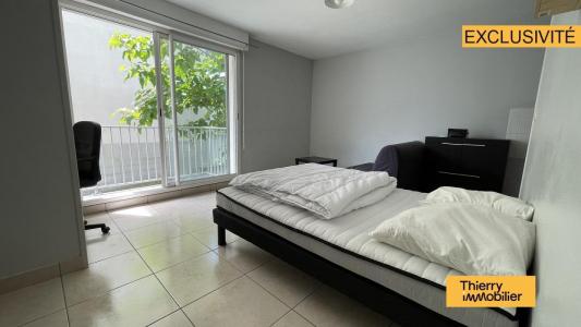 Annonce Vente Appartement Nantes 44