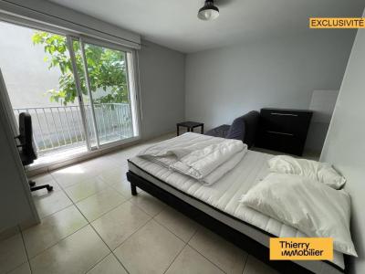 Acheter Appartement Nantes 113000 euros
