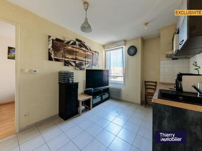 Annonce Vente 2 pi�ces Appartement Nantes 44