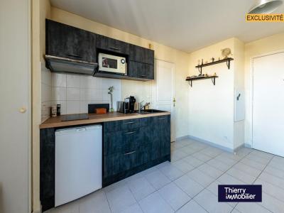 Acheter Appartement 28 m2 Nantes