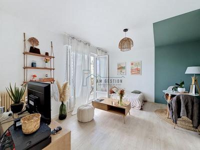 Annonce Location Appartement Limoges 87