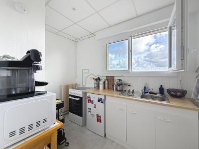 Louer Appartement 26 m2 Limoges