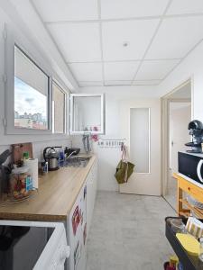 Louer Appartement Limoges Haute vienne