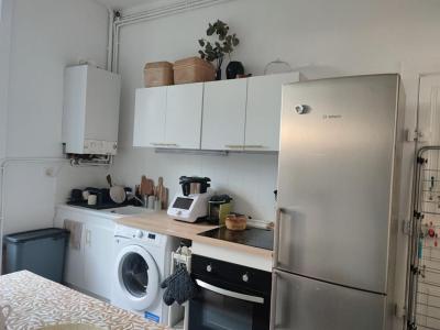 Louer Appartement Limoges Haute vienne