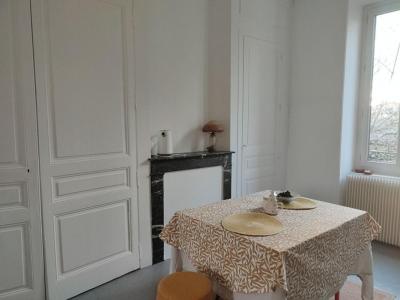 Louer Appartement Limoges 600 euros