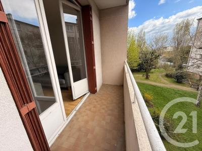 For sale Fontenay-sous-bois 3 rooms 58 m2 Val de Marne (94120) photo 0