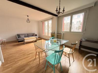 Annonce Vente 3 pi�ces Appartement Fontenay-sous-bois 94