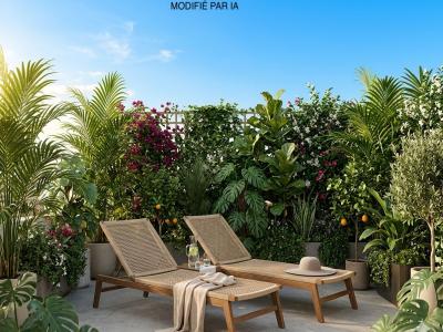 Acheter Appartement Ajaccio 219900 euros