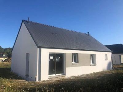 For sale Brandivy 95 m2 Morbihan (56390) photo 0
